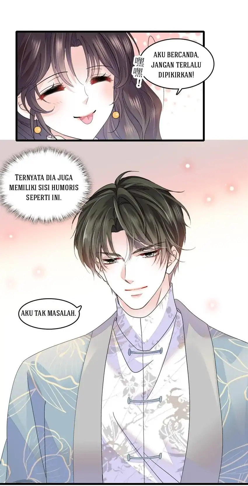The Almighty Daughter Runs The World Chapter 69 Gambar 6