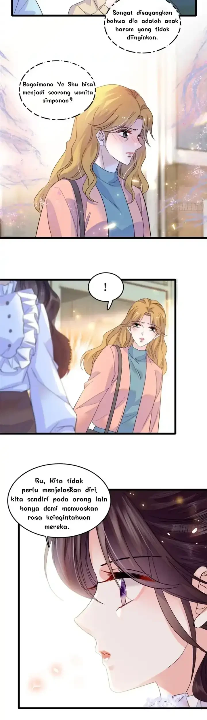 The Almighty Daughter Runs The World Chapter 7 Gambar 3