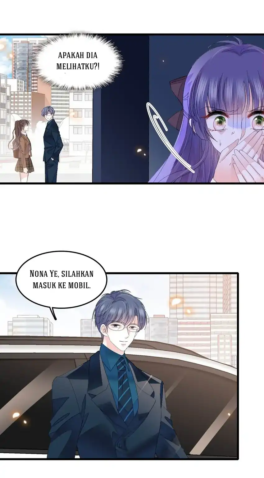 The Almighty Daughter Runs The World Chapter 72 Gambar 6