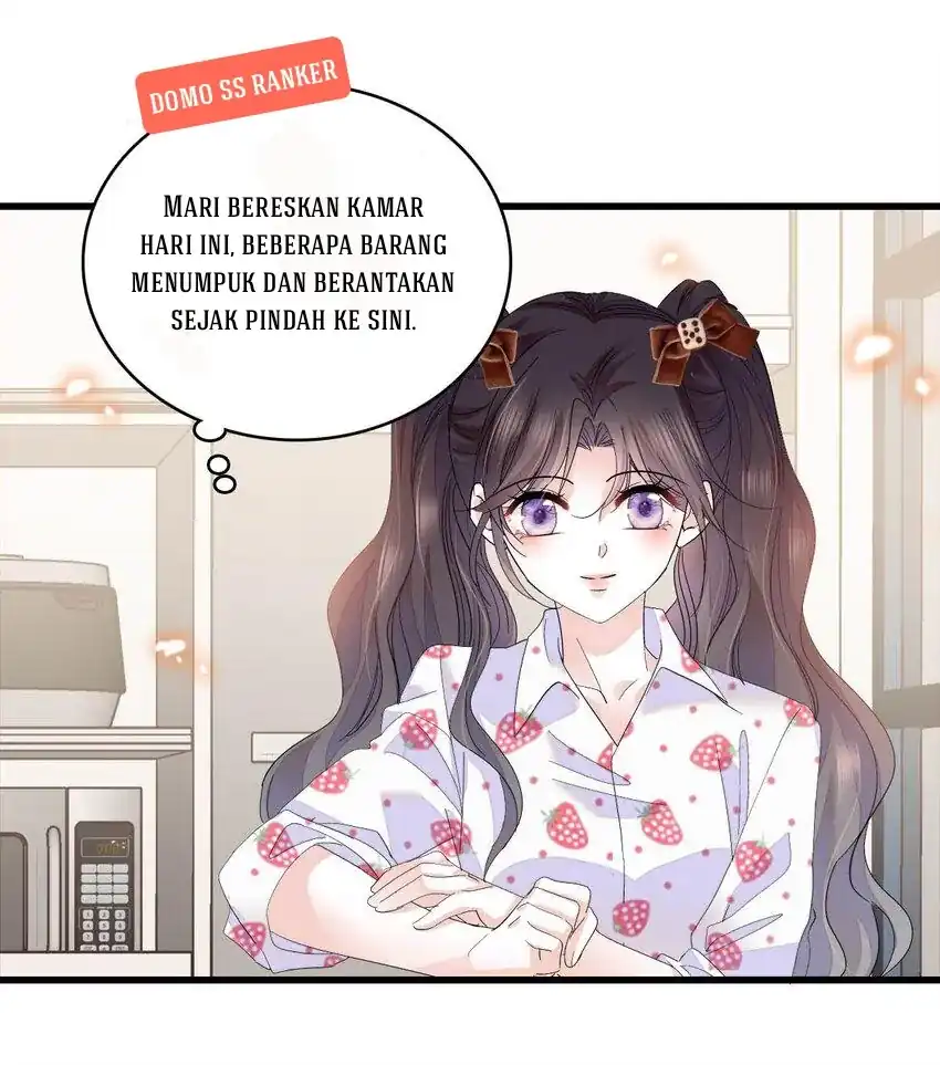 The Almighty Daughter Runs The World Chapter 73 Gambar 6