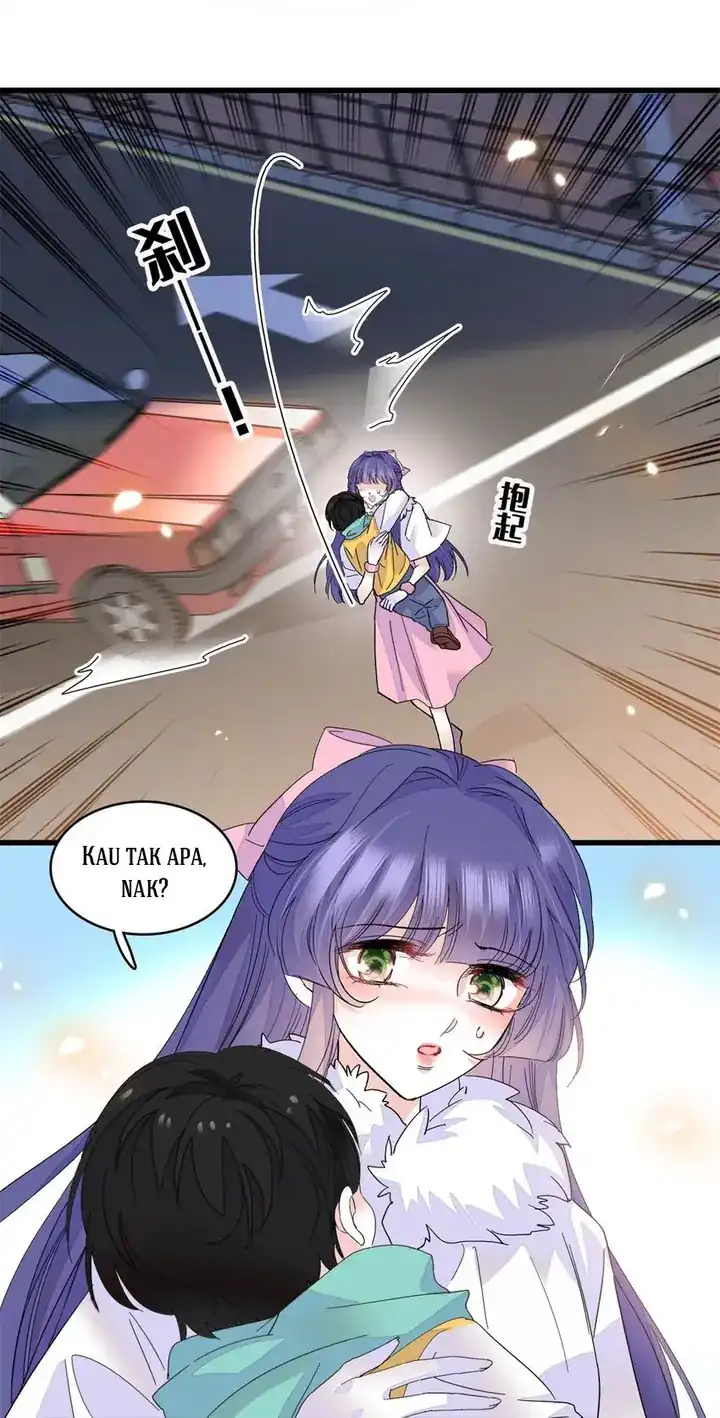 The Almighty Daughter Runs The World Chapter 74 Gambar 6