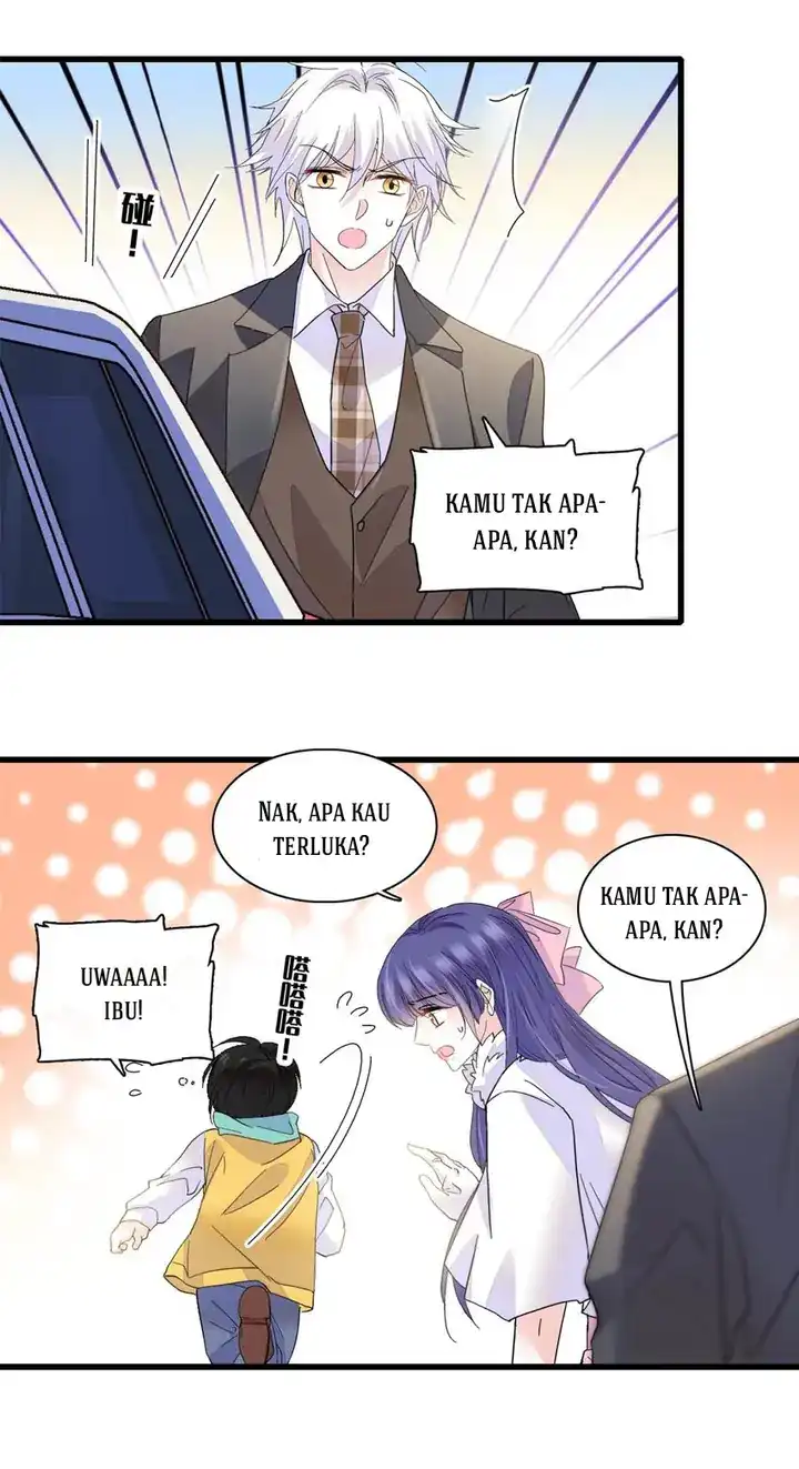 The Almighty Daughter Runs The World Chapter 74 Gambar 7
