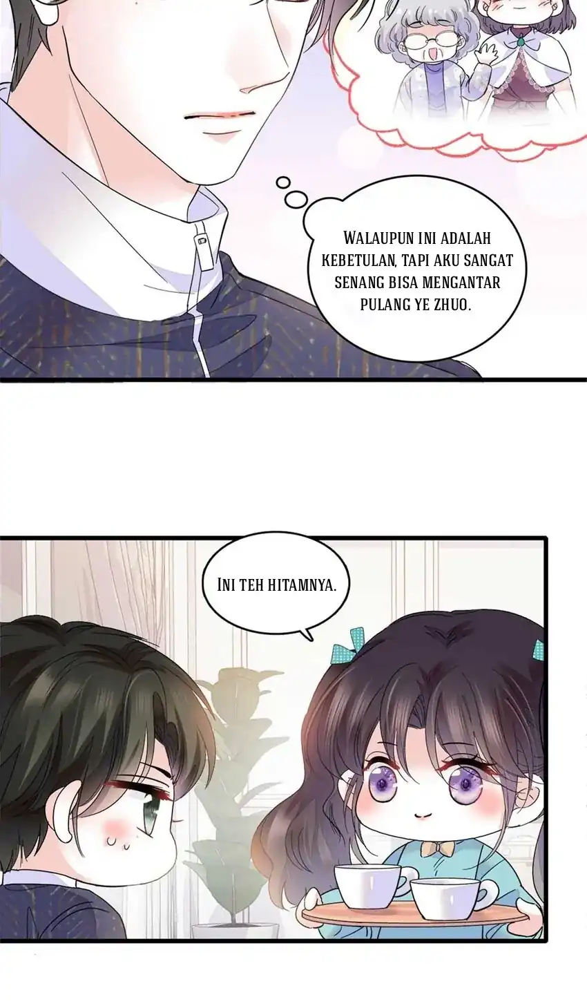 The Almighty Daughter Runs The World Chapter 75 Gambar 6