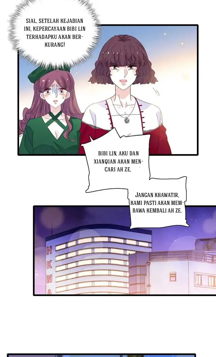 The Almighty Daughter Runs The World Chapter 76 Gambar 5