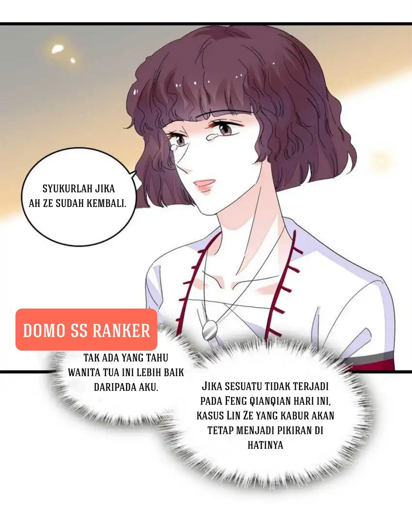 The Almighty Daughter Runs The World Chapter 77 Gambar 7