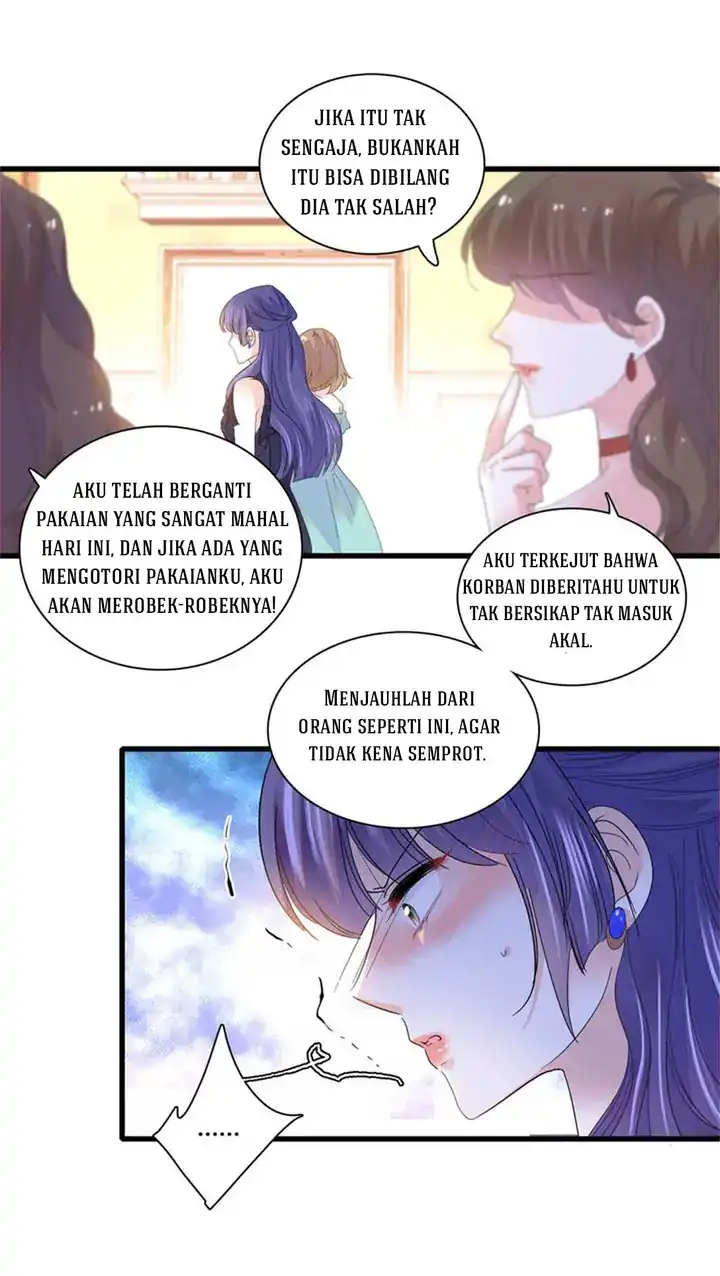 The Almighty Daughter Runs The World Chapter 78 Gambar 6