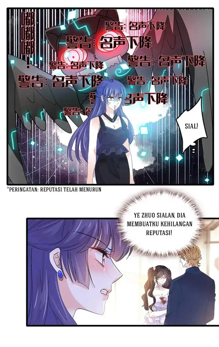The Almighty Daughter Runs The World Chapter 78 Gambar 7