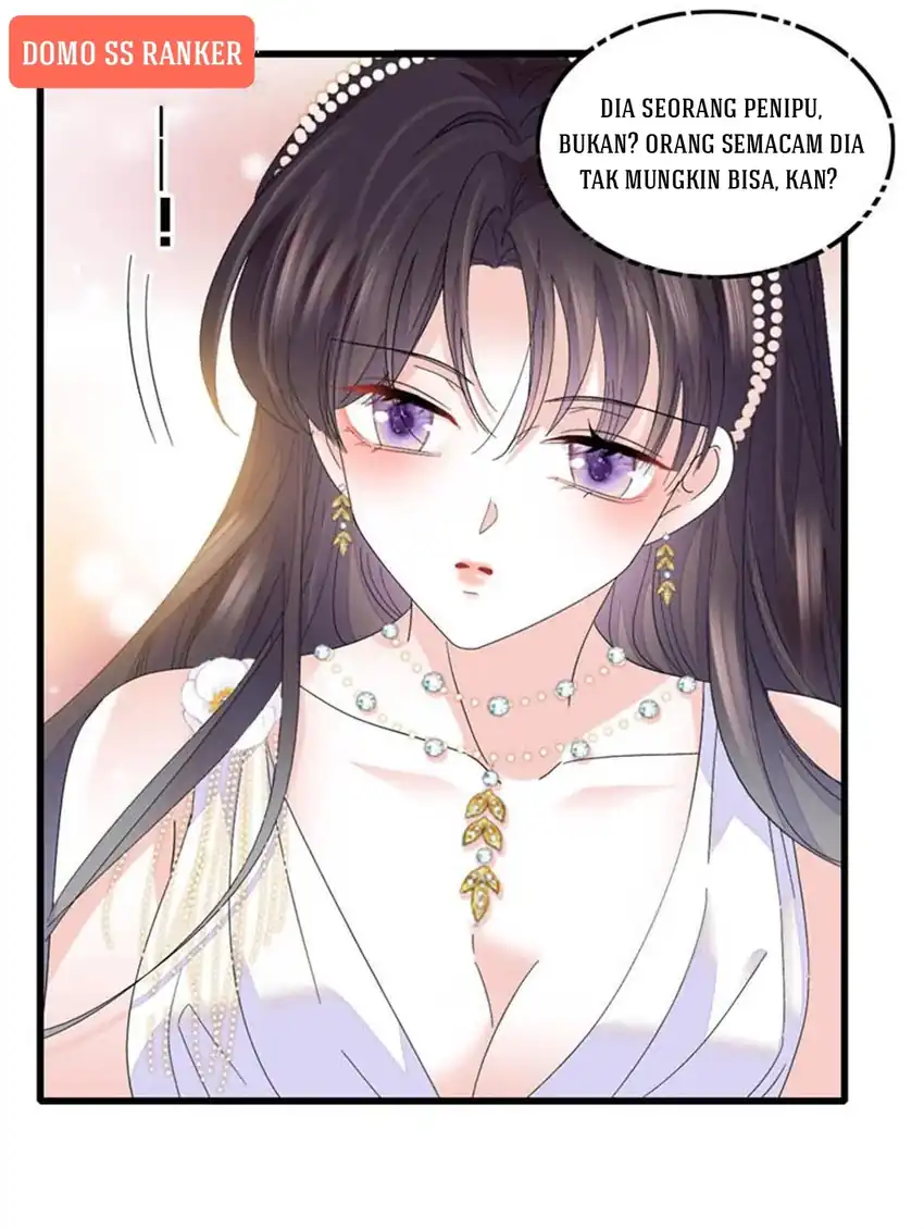 The Almighty Daughter Runs The World Chapter 79 Gambar 6