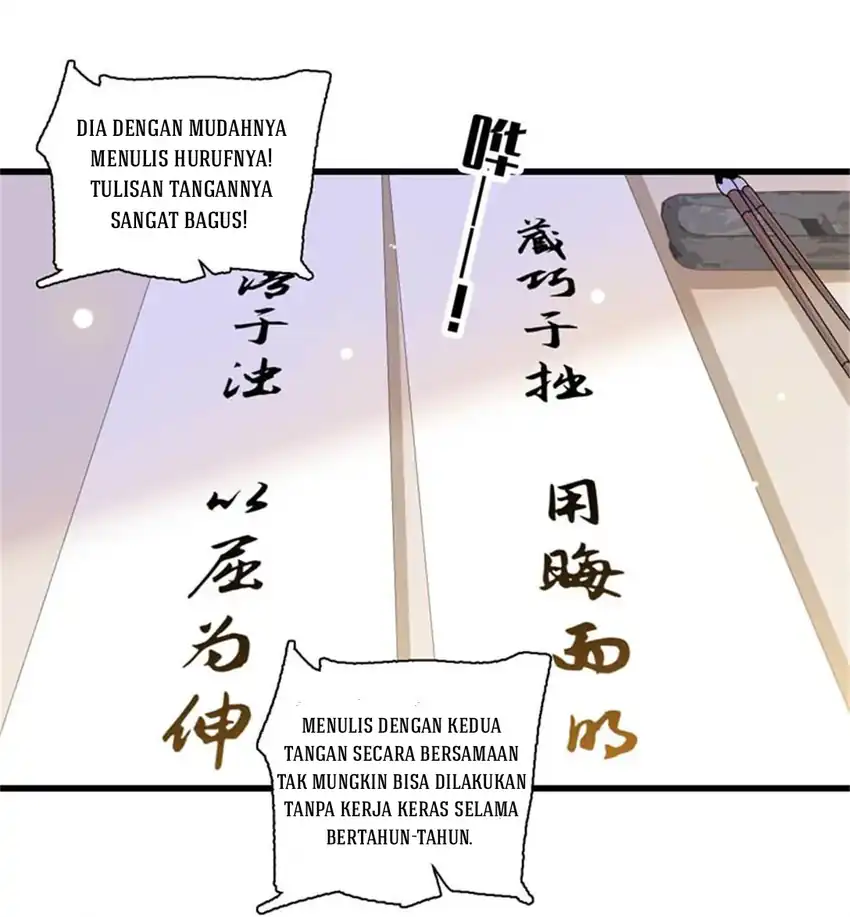 The Almighty Daughter Runs The World Chapter 79 Gambar 7