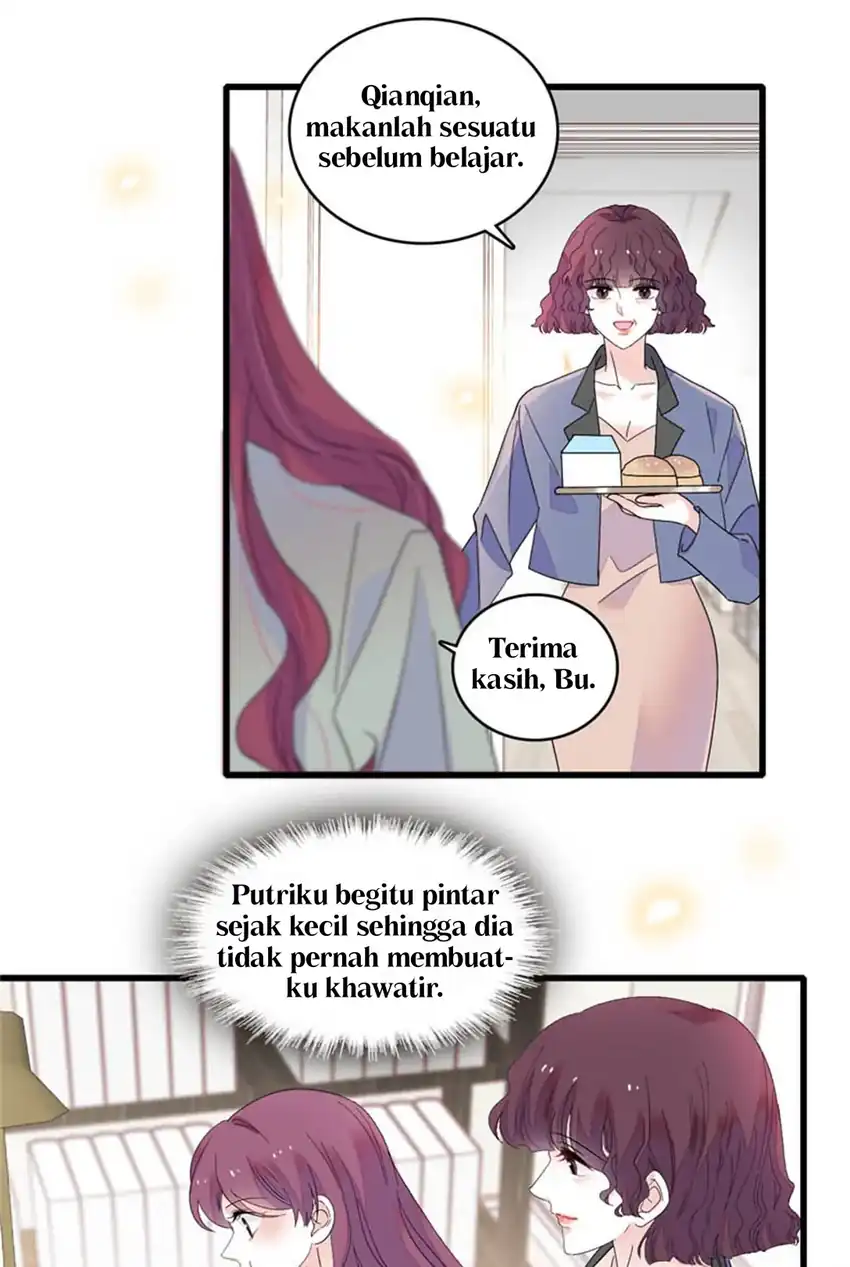 The Almighty Daughter Runs The World Chapter 81 Gambar 5