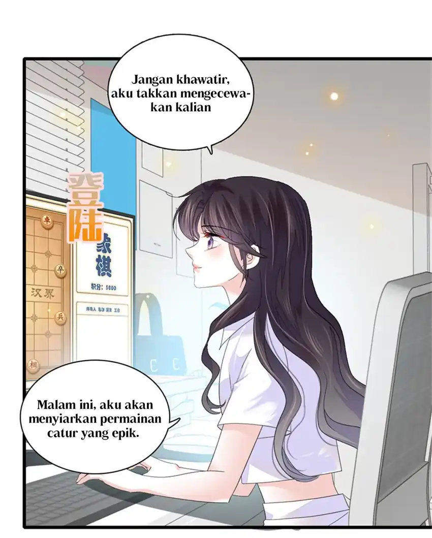 The Almighty Daughter Runs The World Chapter 83 Gambar 6