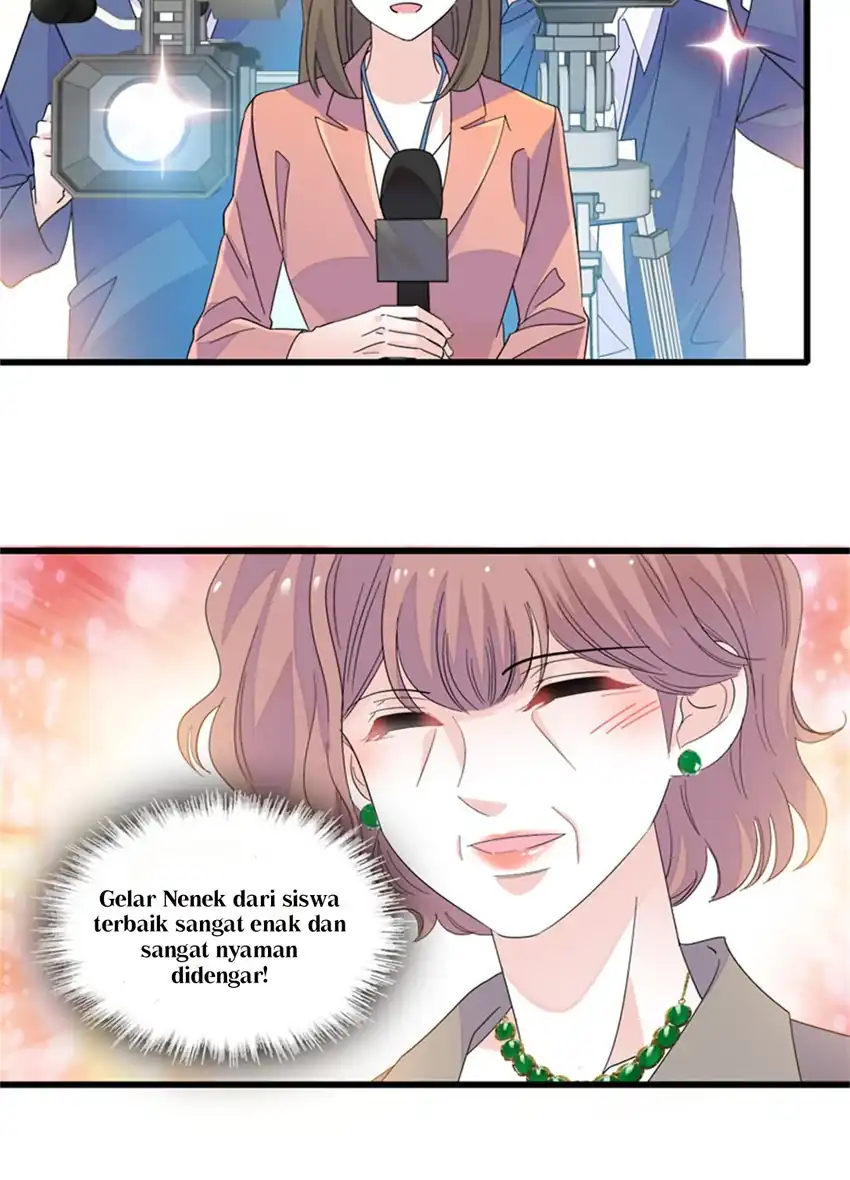 The Almighty Daughter Runs The World Chapter 84 Gambar 6