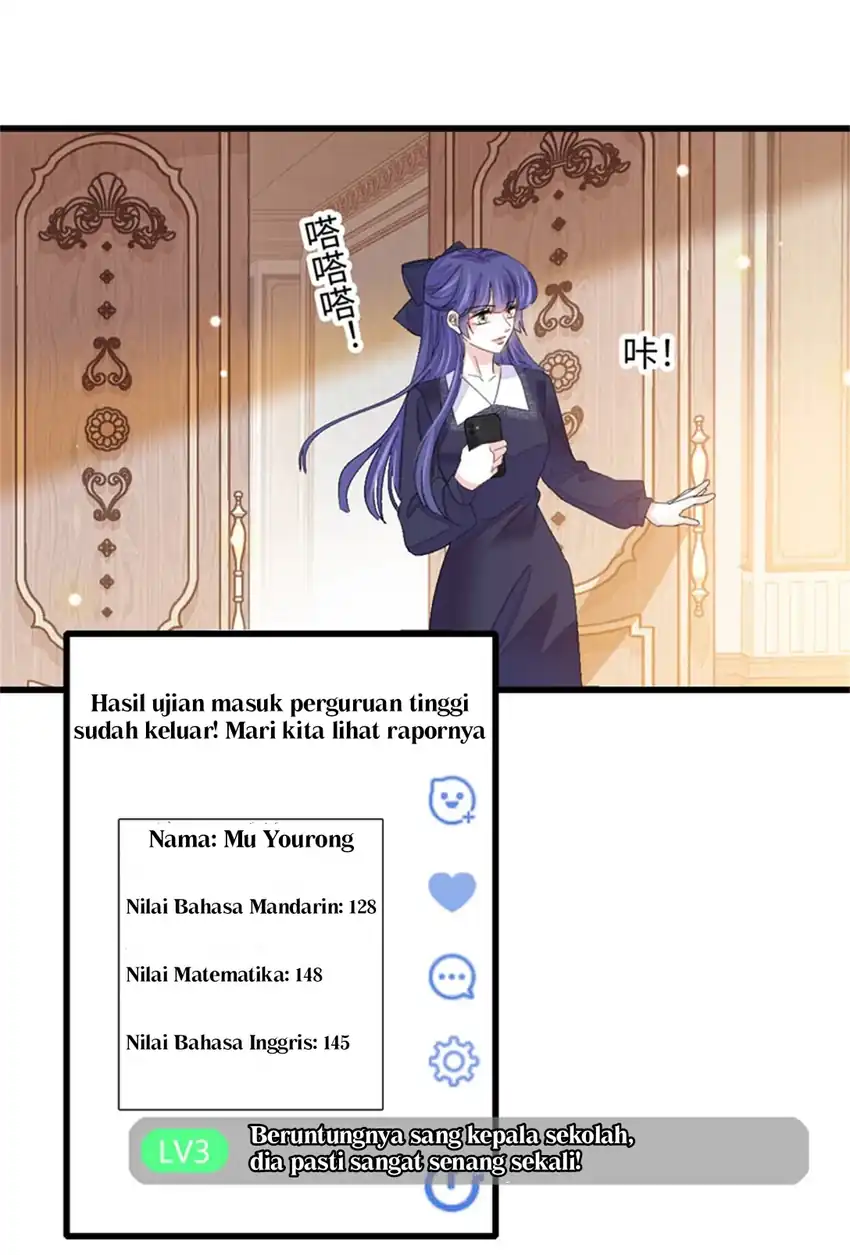The Almighty Daughter Runs The World Chapter 85 Gambar 7