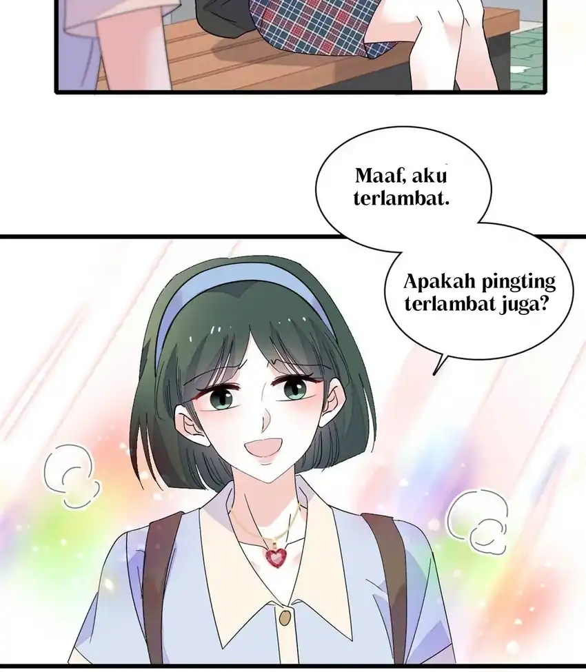 The Almighty Daughter Runs The World Chapter 86 Gambar 5