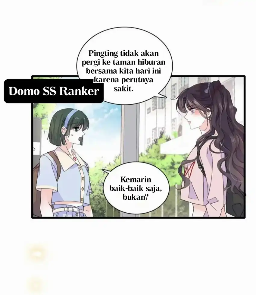The Almighty Daughter Runs The World Chapter 86 Gambar 6