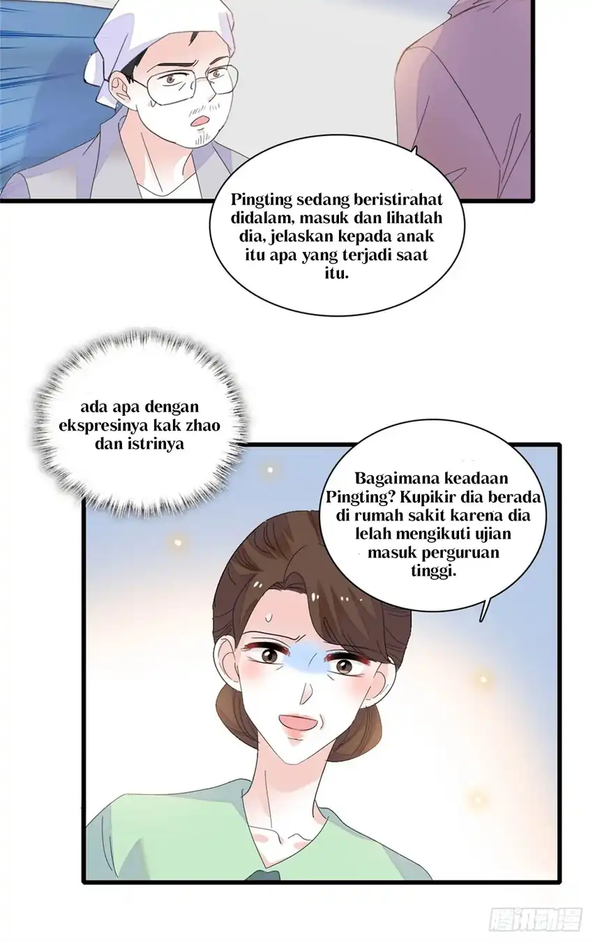 The Almighty Daughter Runs The World Chapter 88 Gambar 6