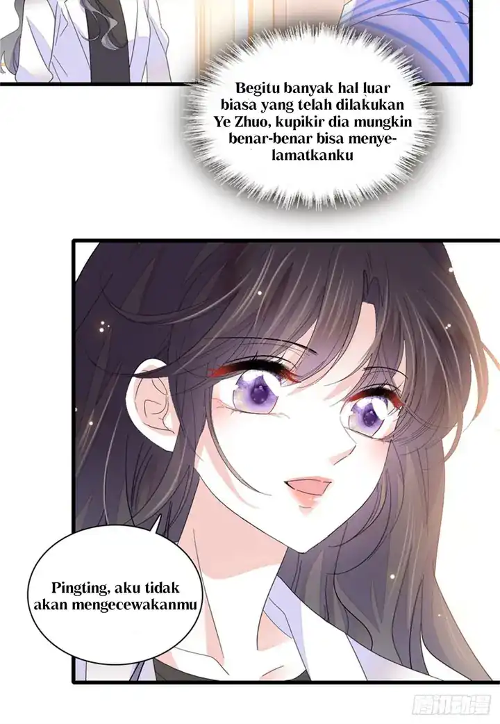 The Almighty Daughter Runs The World Chapter 89 Gambar 6