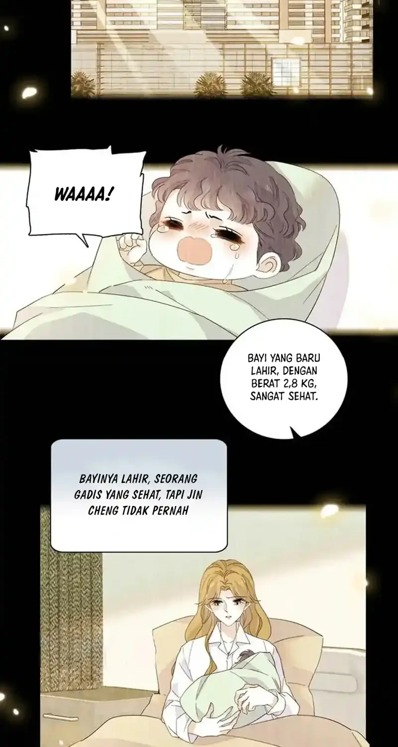 The Almighty Daughter Runs The World Chapter 90 Gambar 4