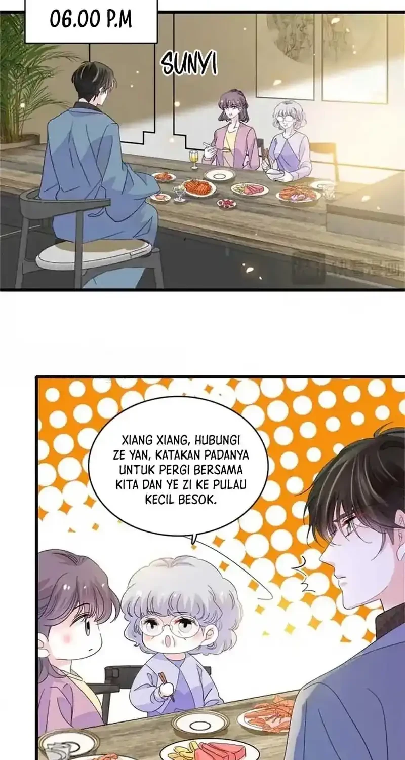 The Almighty Daughter Runs The World Chapter 91 Gambar 4