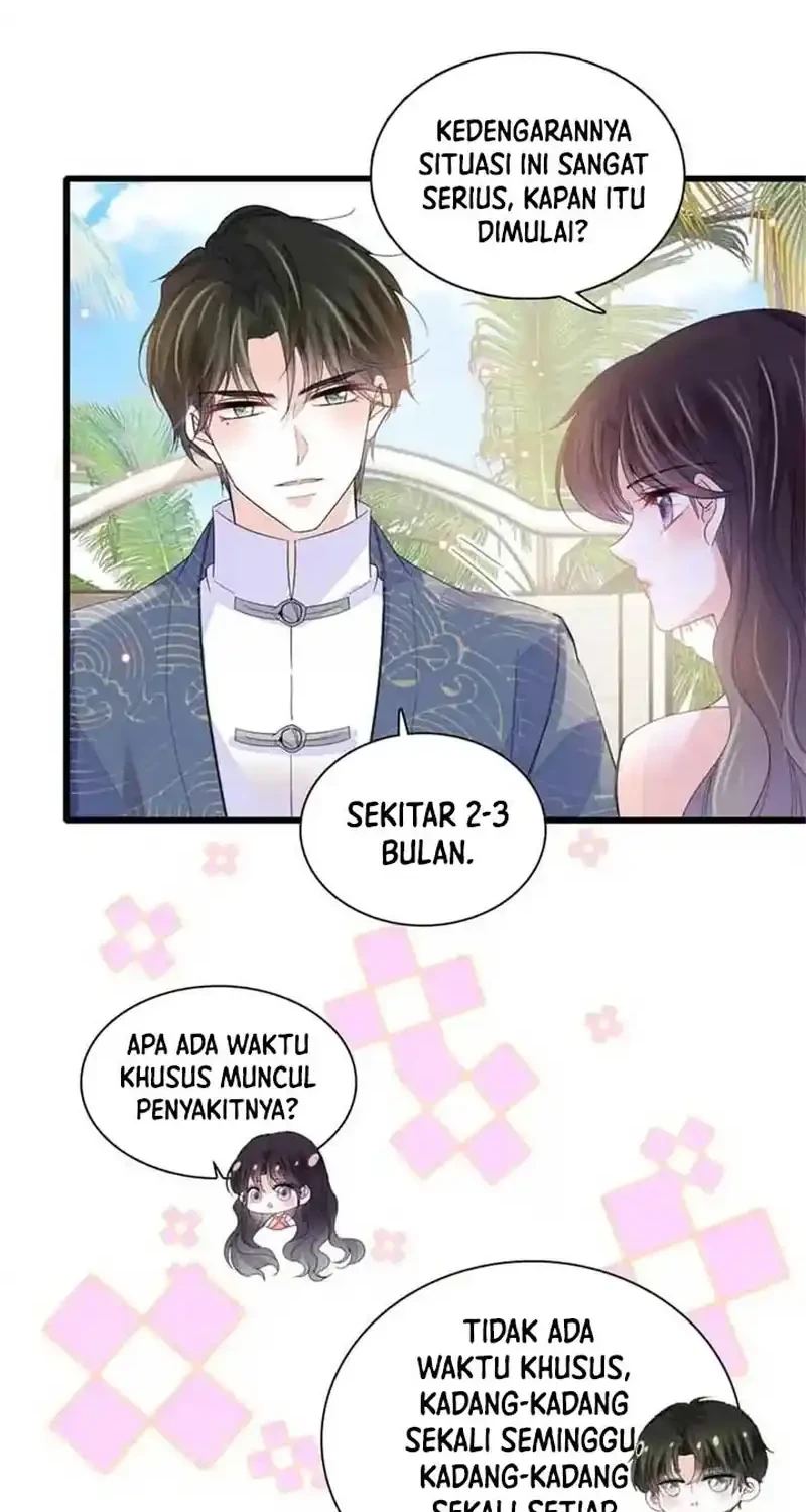 The Almighty Daughter Runs The World Chapter 93 Gambar 4