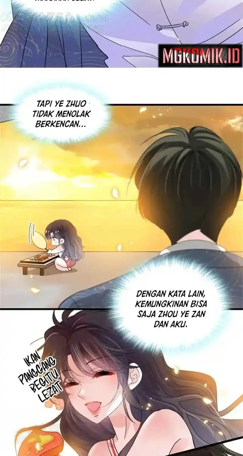 The Almighty Daughter Runs The World Chapter 94 Gambar 4