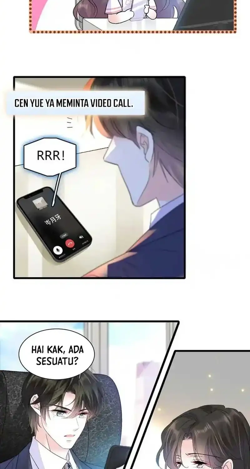 The Almighty Daughter Runs The World Chapter 96 Gambar 4