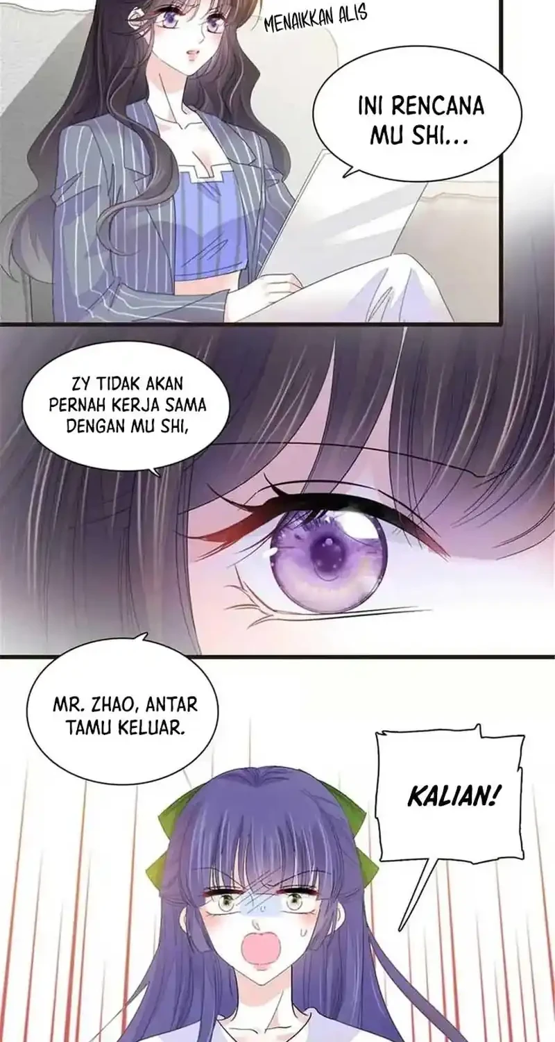 The Almighty Daughter Runs The World Chapter 97 Gambar 4