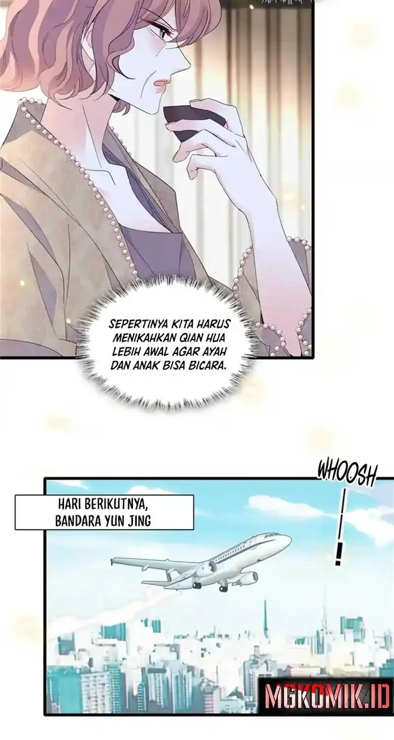 The Almighty Daughter Runs The World Chapter 98 Gambar 4