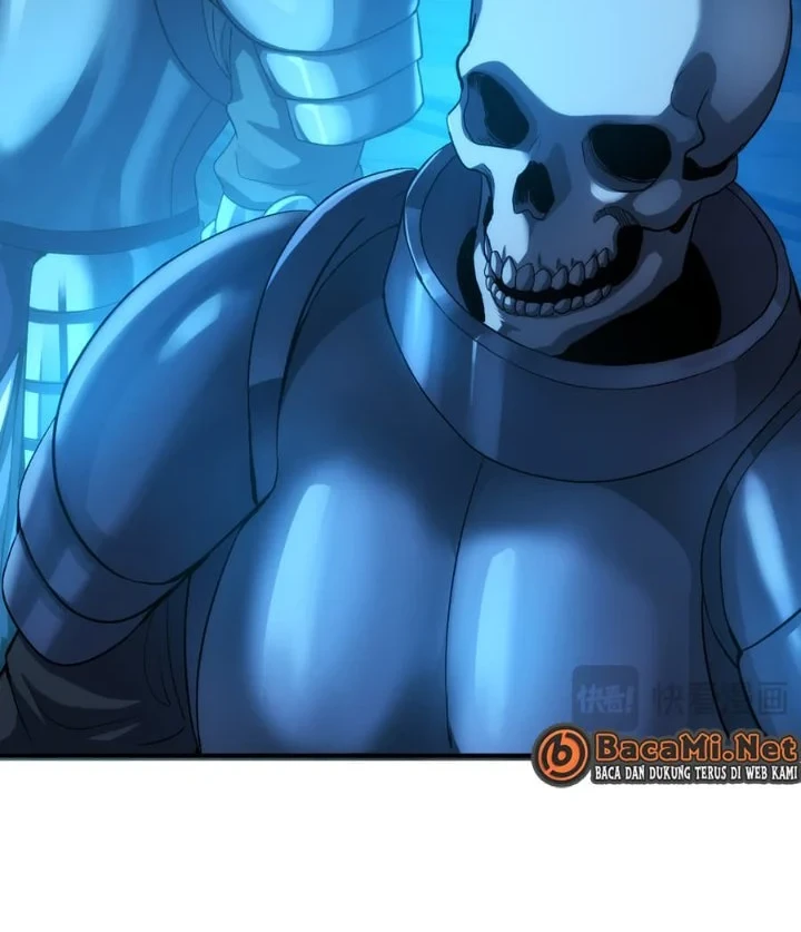 The Amber Sword Chapter 2 Gambar 9