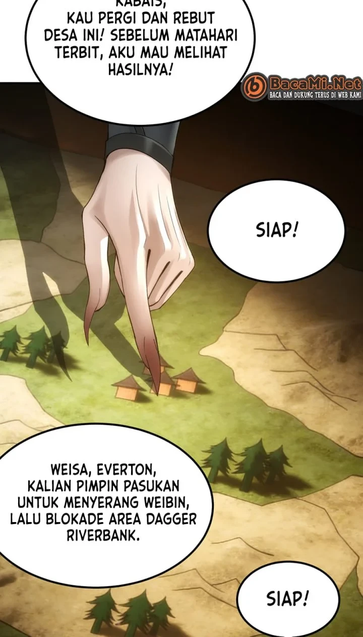 The Amber Sword Chapter 6 Gambar 7