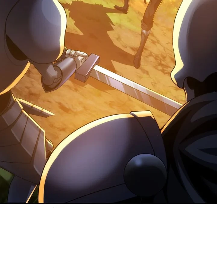 The Amber Sword Chapter 8 Gambar 8