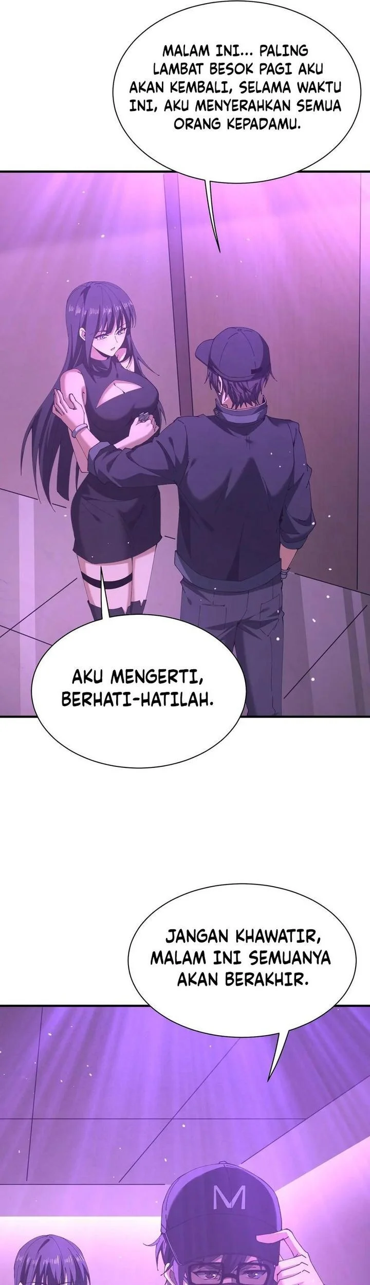 The Apex of Dragon Mastery Chapter 112 Gambar 7