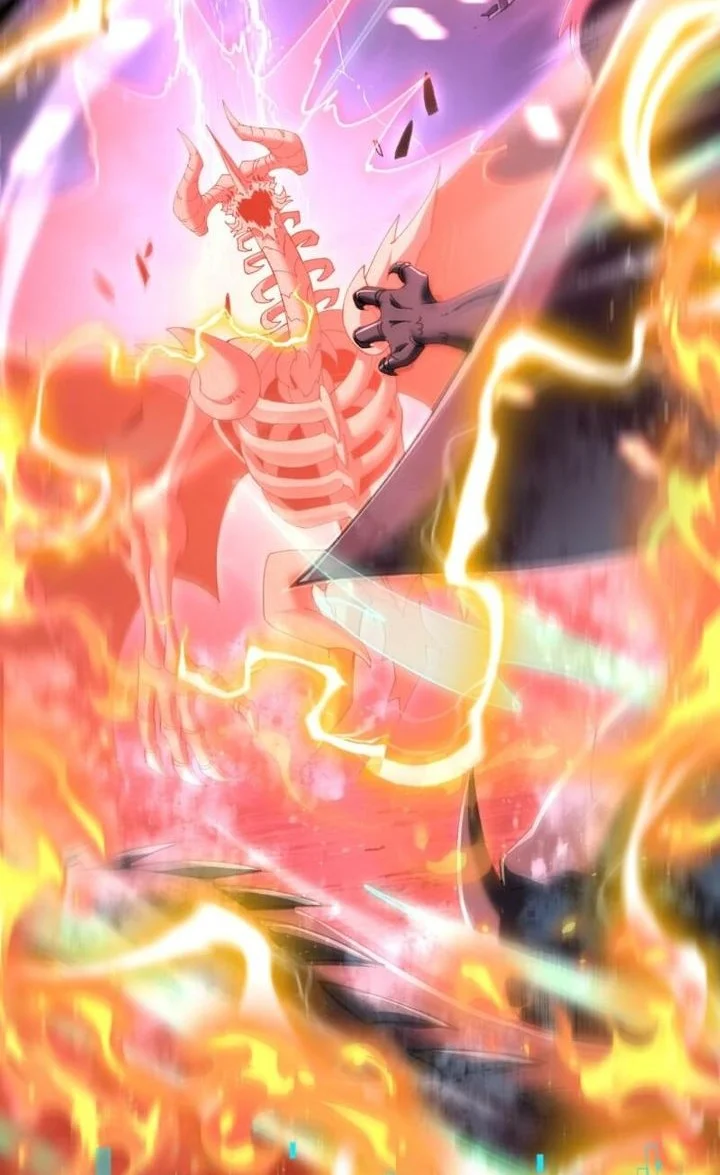 The Apex of Dragon Mastery Chapter 166 Gambar 6