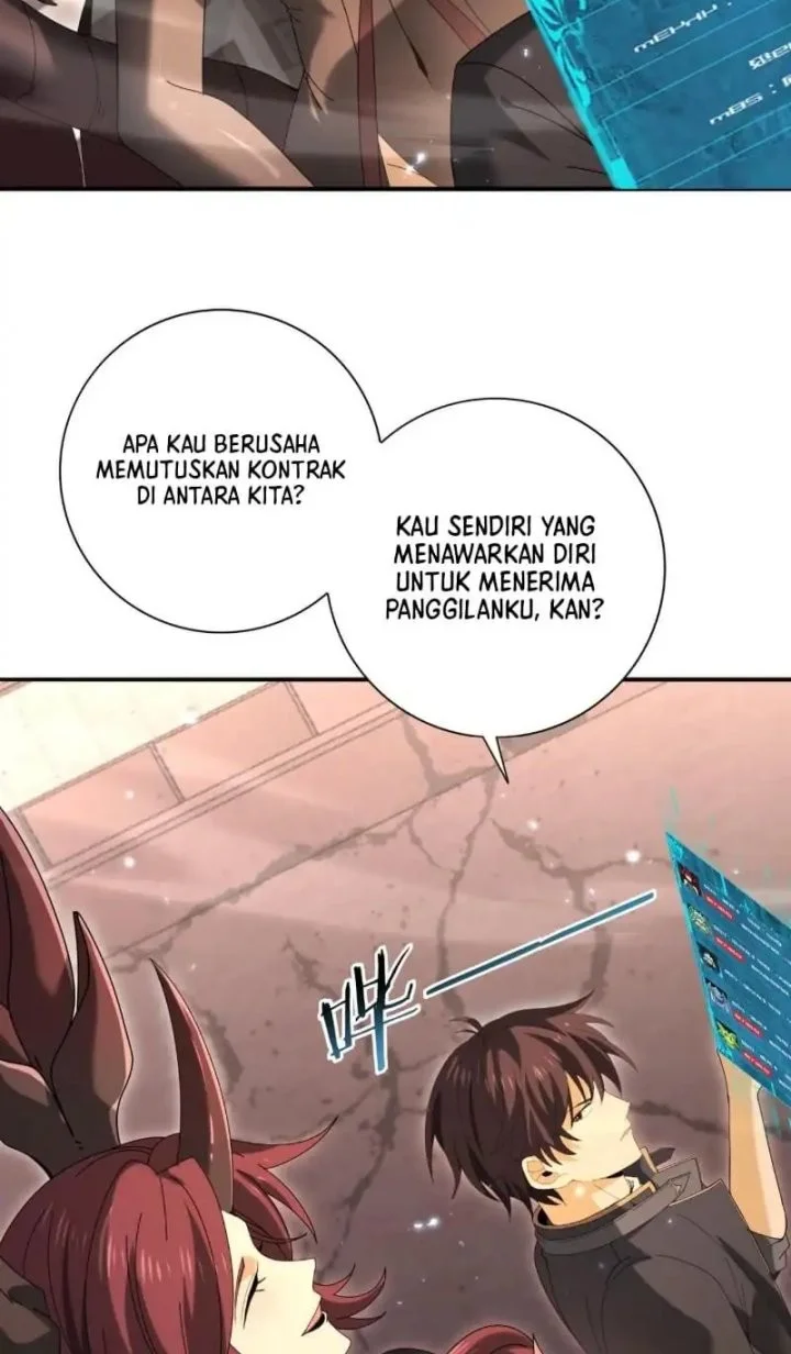 The Apex of Dragon Mastery Chapter 167 Gambar 7