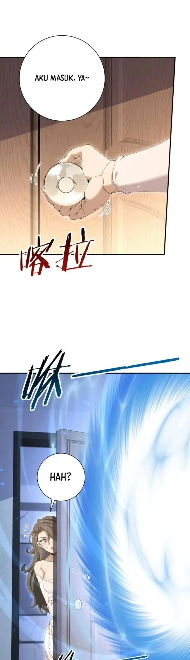 The Apex of Dragon Mastery Chapter 168 Gambar 5
