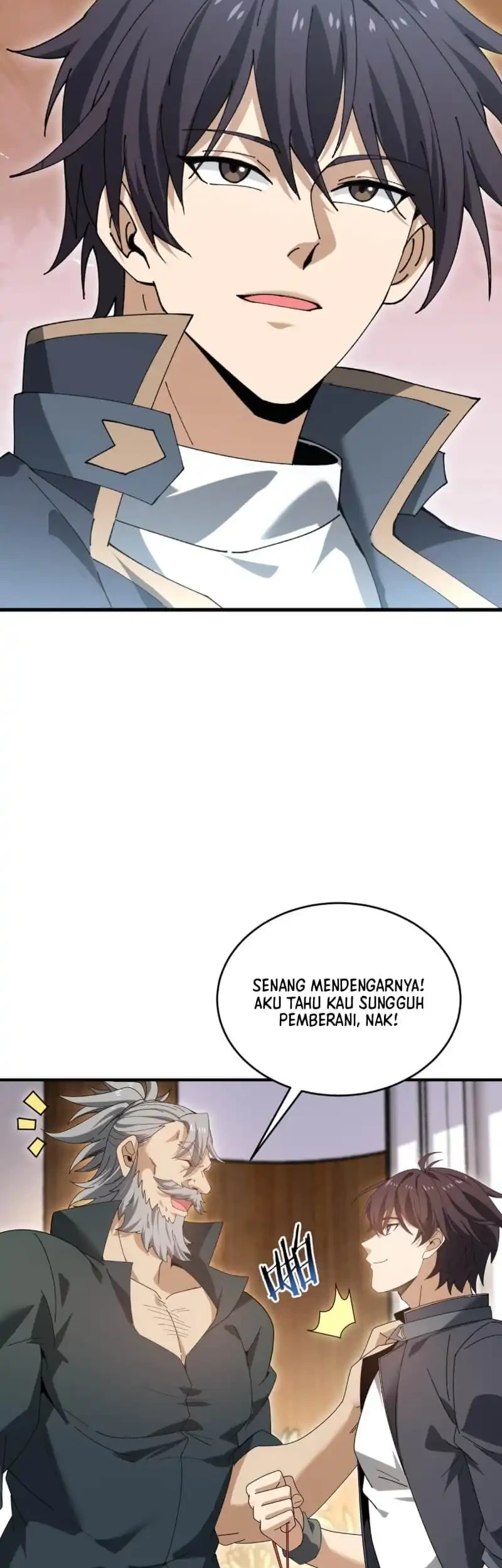 The Apex of Dragon Mastery Chapter 169 Gambar 6