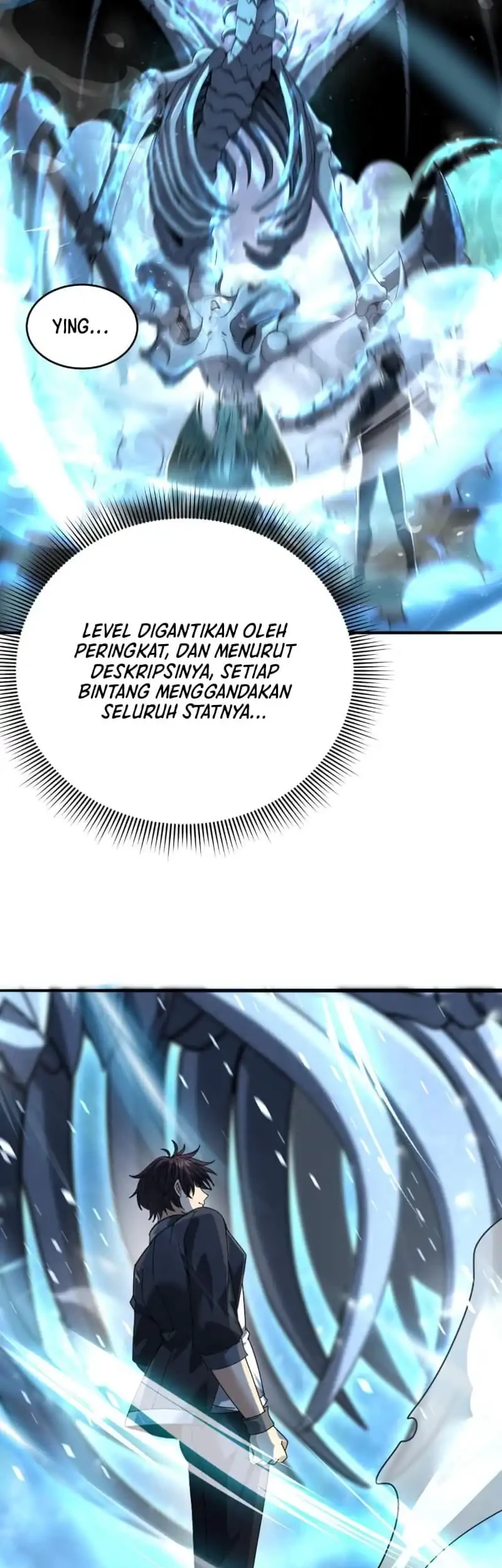 The Apex of Dragon Mastery Chapter 170 Gambar 5