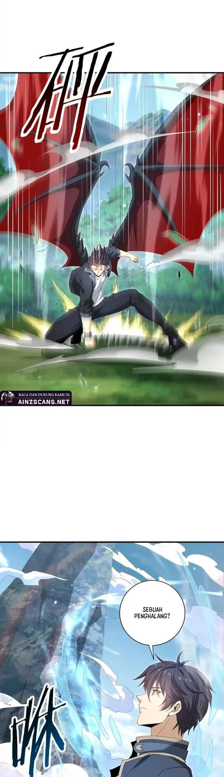 The Apex of Dragon Mastery Chapter 173 Gambar 7