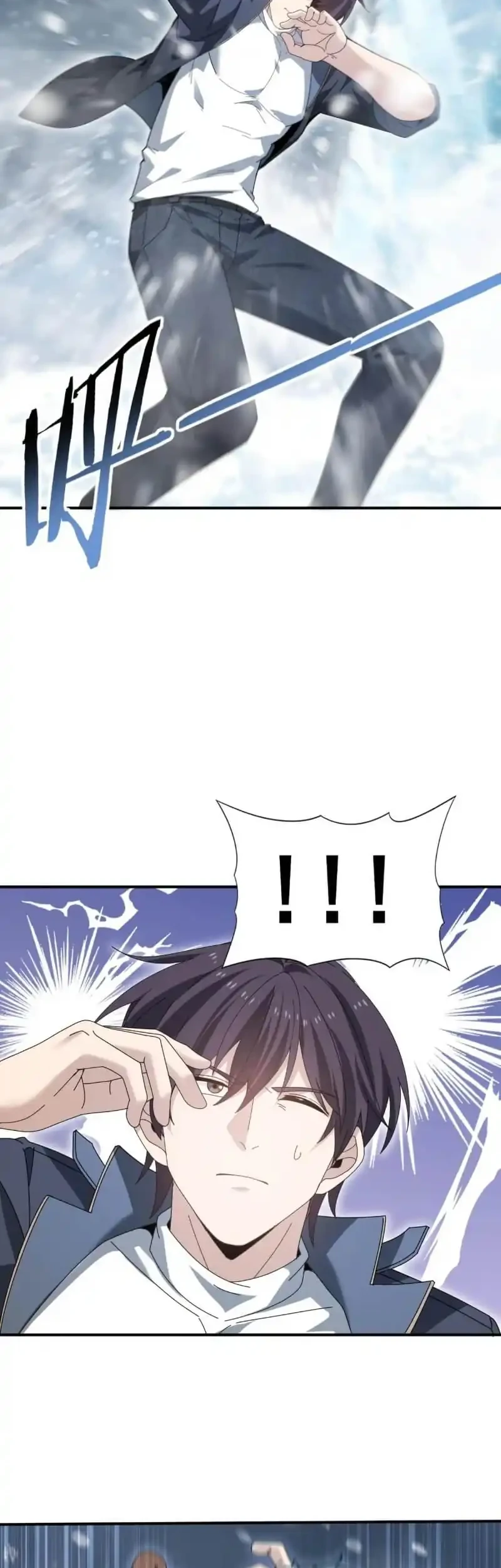 The Apex of Dragon Mastery Chapter 174 Gambar 4