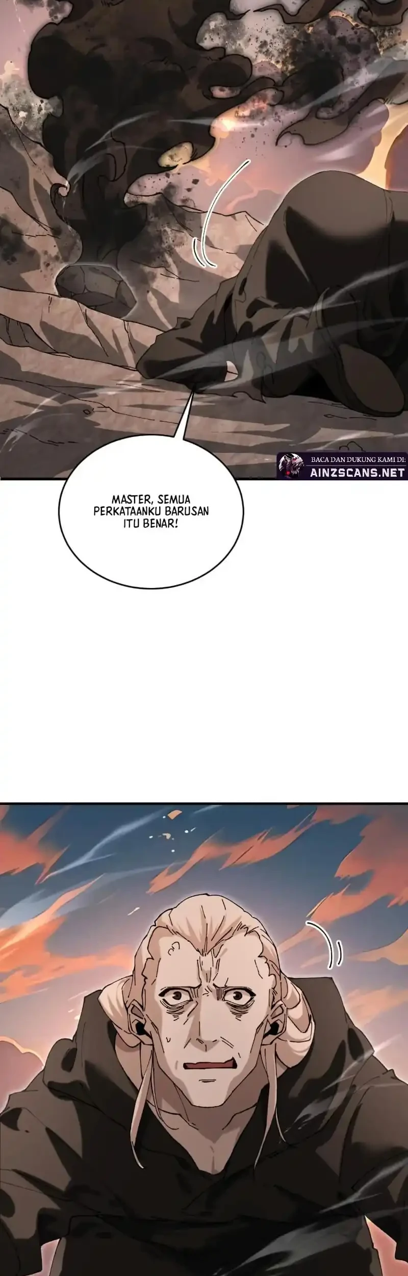 The Apex of Dragon Mastery Chapter 176 Gambar 5