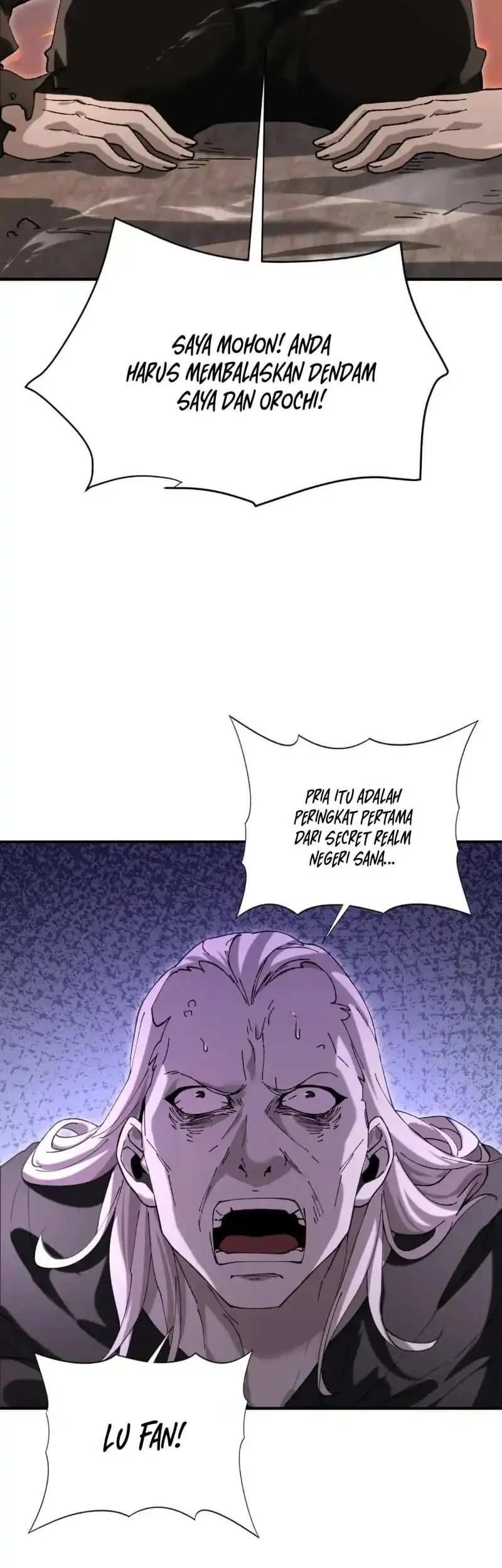 The Apex of Dragon Mastery Chapter 176 Gambar 6