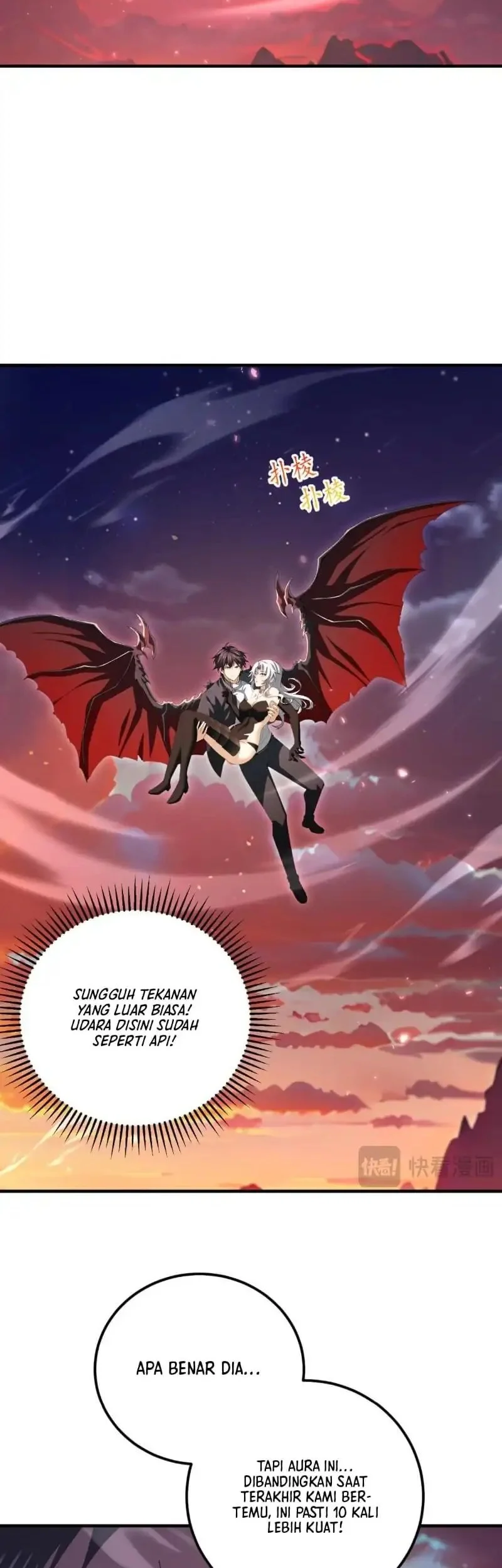 The Apex of Dragon Mastery Chapter 181 Gambar 6