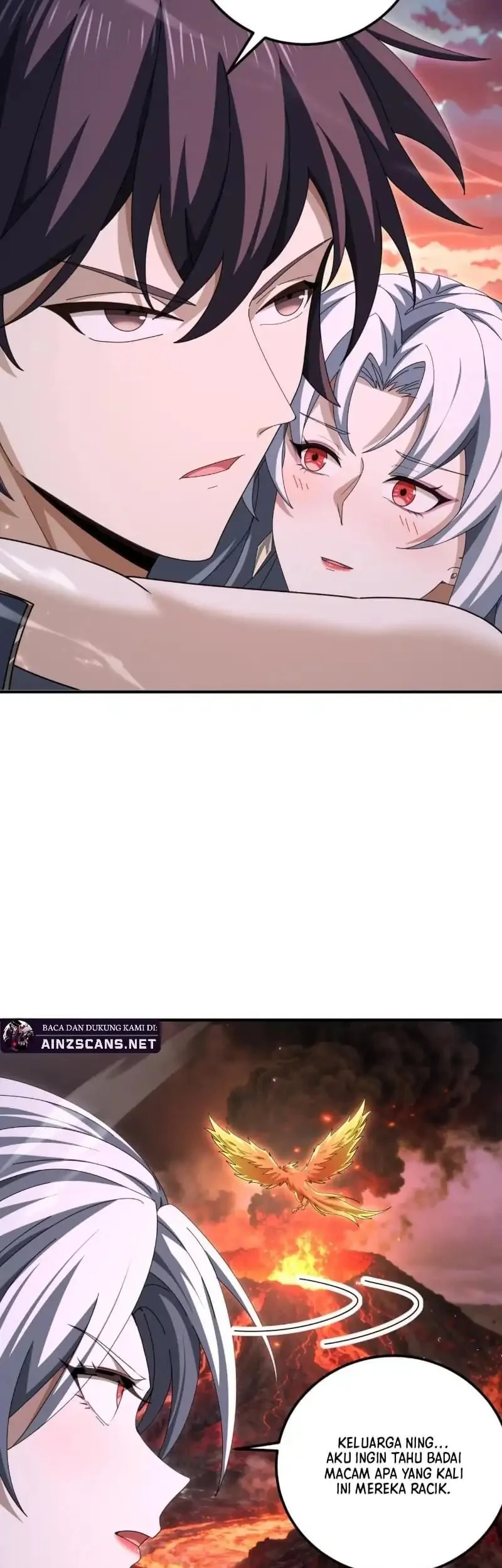 The Apex of Dragon Mastery Chapter 181 Gambar 7
