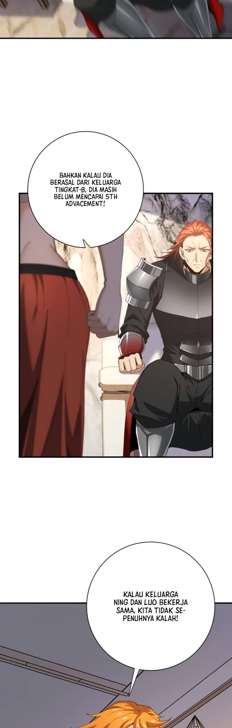 The Apex of Dragon Mastery Chapter 182 Gambar 7