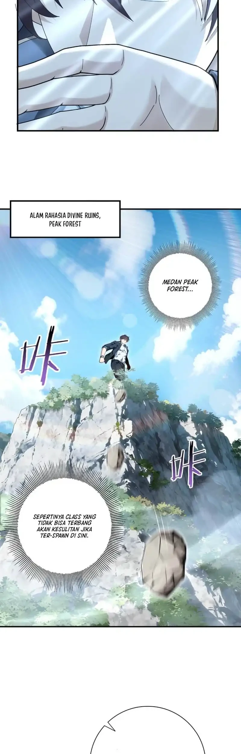The Apex of Dragon Mastery Chapter 184 Gambar 6