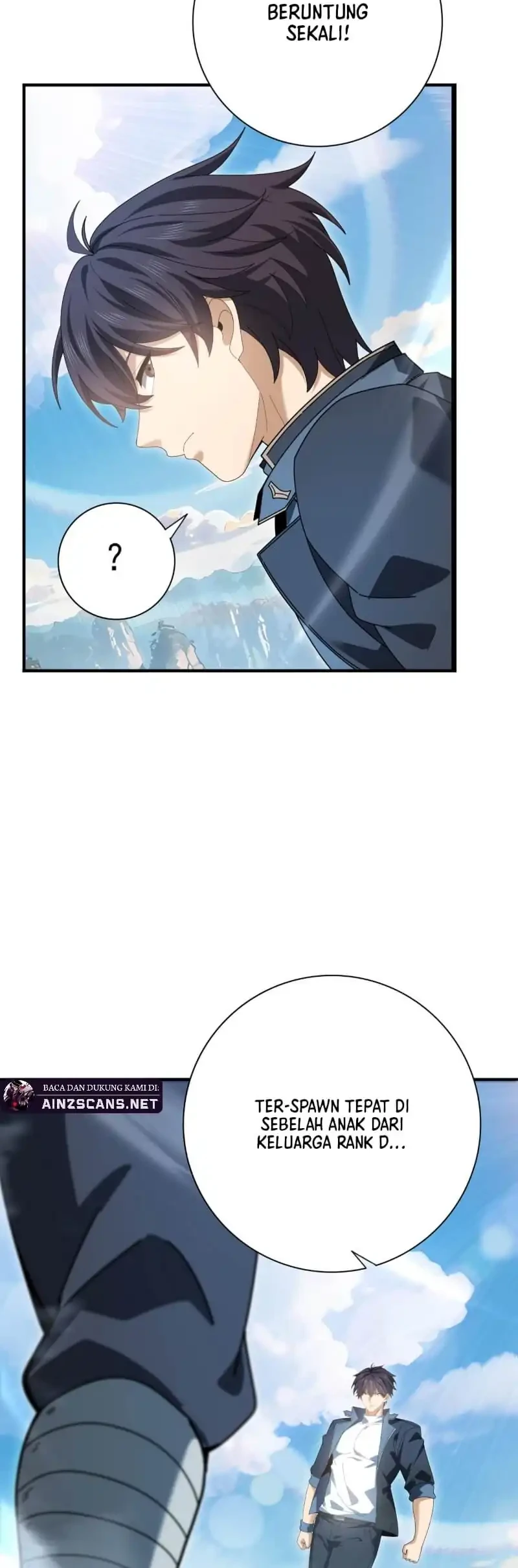 The Apex of Dragon Mastery Chapter 184 Gambar 7