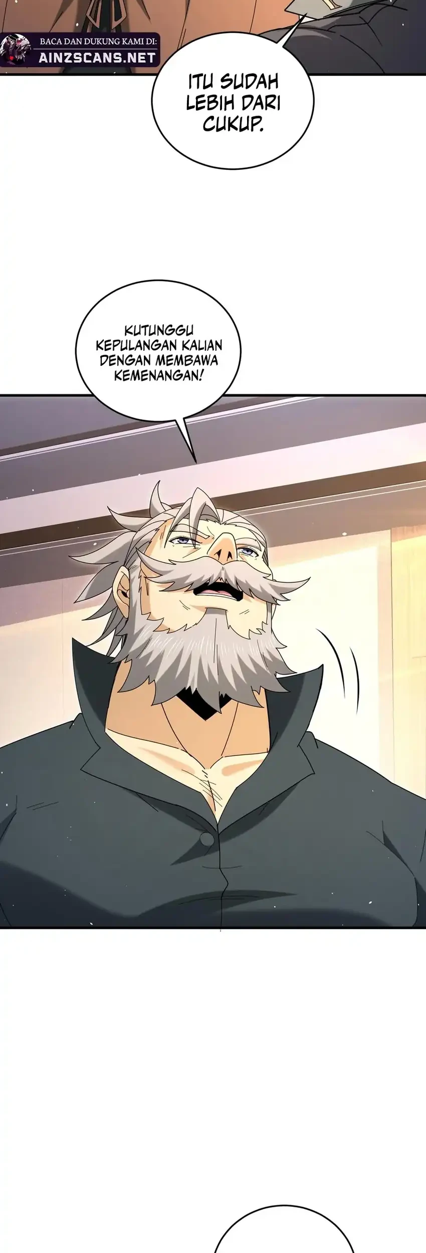 The Apex of Dragon Mastery Chapter 215 Gambar 8