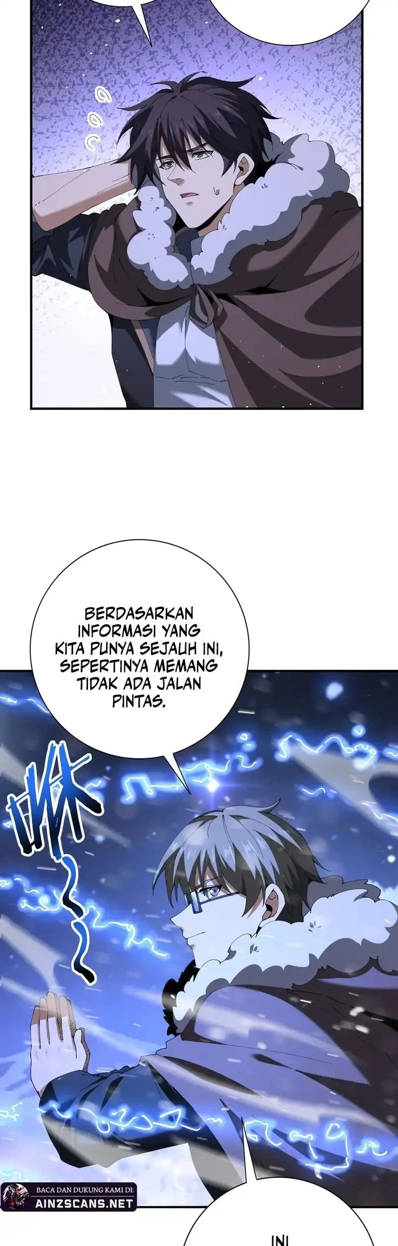 The Apex of Dragon Mastery Chapter 216 Gambar 6