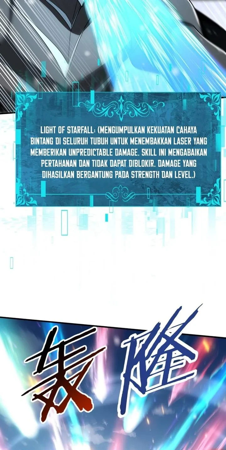 The Apex of Dragon Mastery Chapter 218 Gambar 6