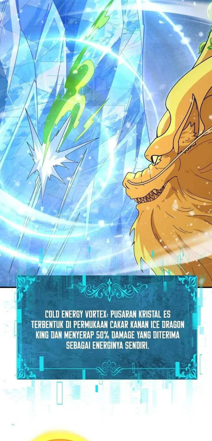 The Apex of Dragon Mastery Chapter 222 Gambar 7